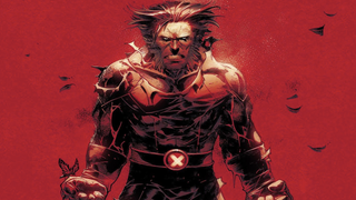 Hickman's 'Dawn of X' Will Launch a New <i>Wolverine</i> Comic and Turn Every Mutant Into an X-Men Hero
